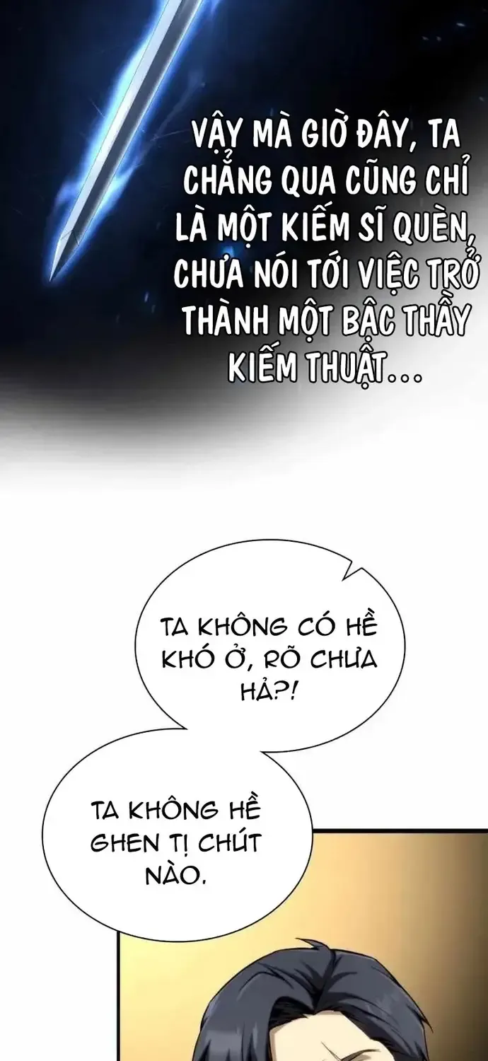 Trở Thành Đại Hoàng Tử: Huyền Thoại Kiếm Ca Chap 30 - Next Chap 31