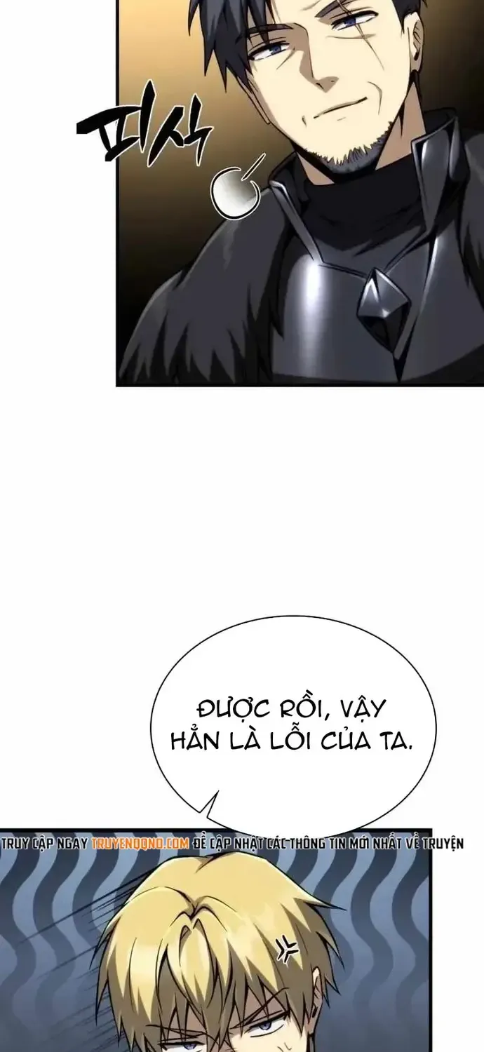 Trở Thành Đại Hoàng Tử: Huyền Thoại Kiếm Ca Chap 30 - Next Chap 31