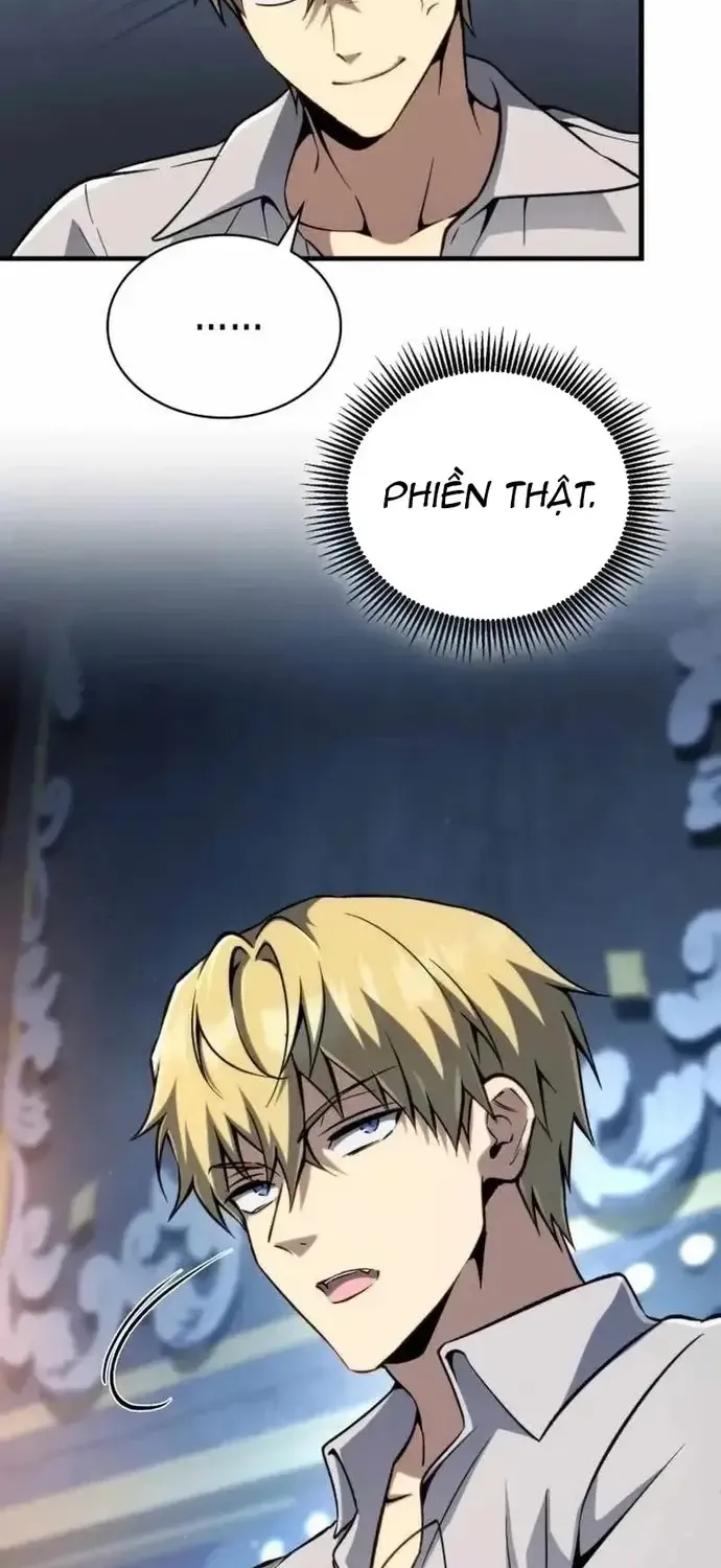 Trở Thành Đại Hoàng Tử: Huyền Thoại Kiếm Ca Chap 30 - Next Chap 31