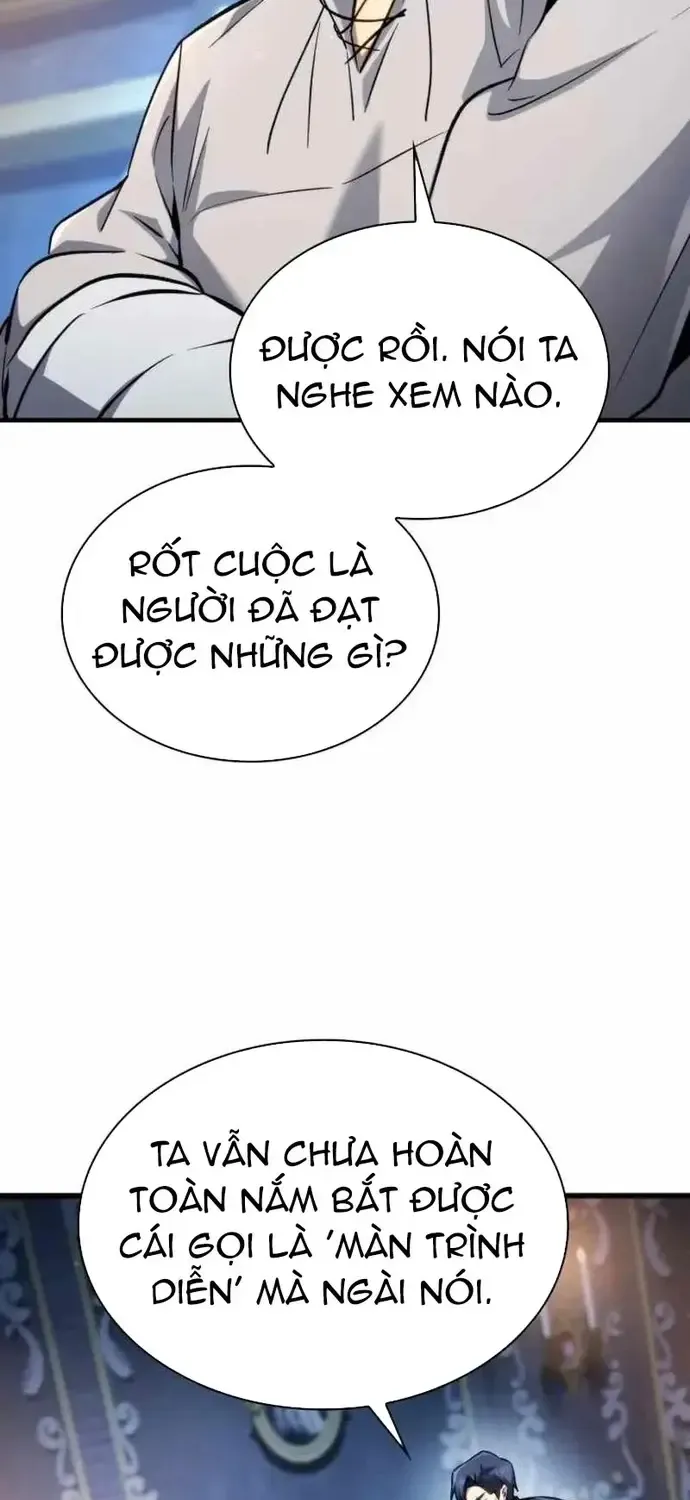 Trở Thành Đại Hoàng Tử: Huyền Thoại Kiếm Ca Chap 30 - Next Chap 31