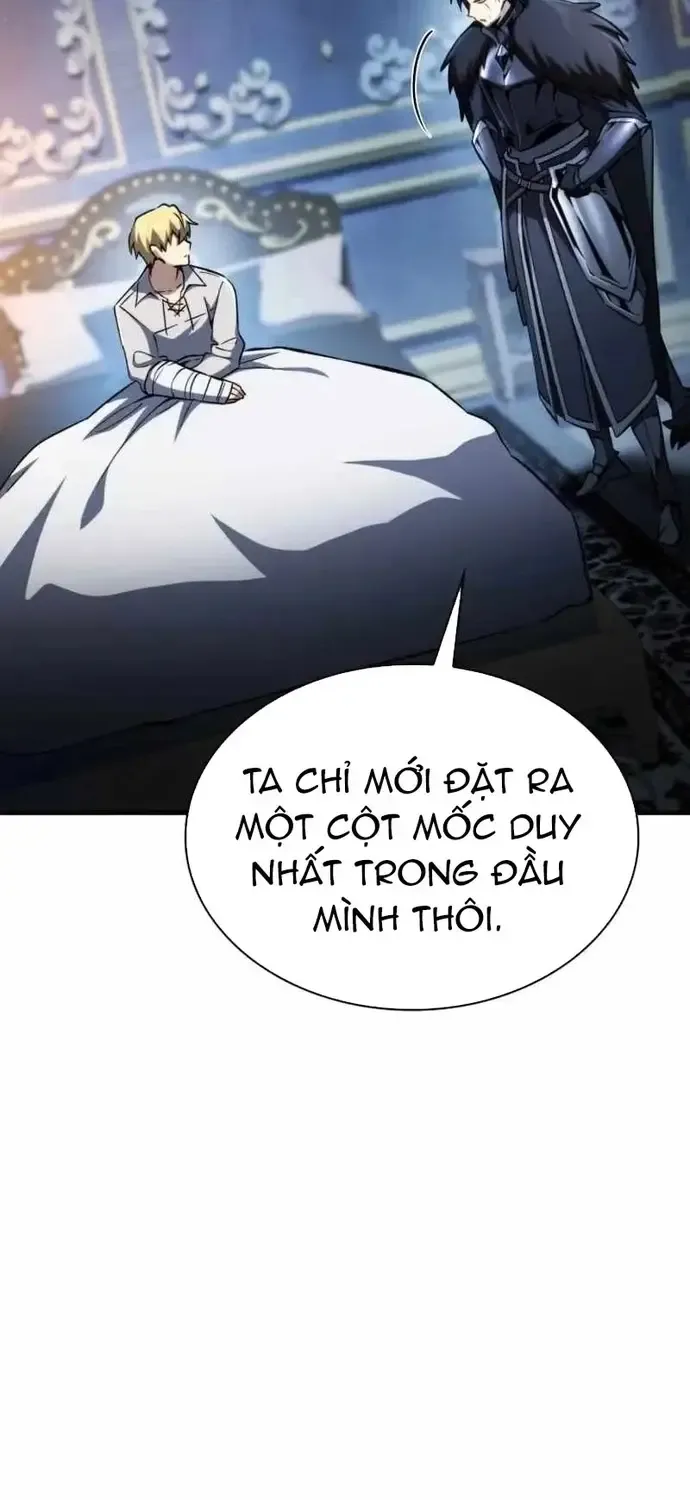 Trở Thành Đại Hoàng Tử: Huyền Thoại Kiếm Ca Chap 30 - Next Chap 31