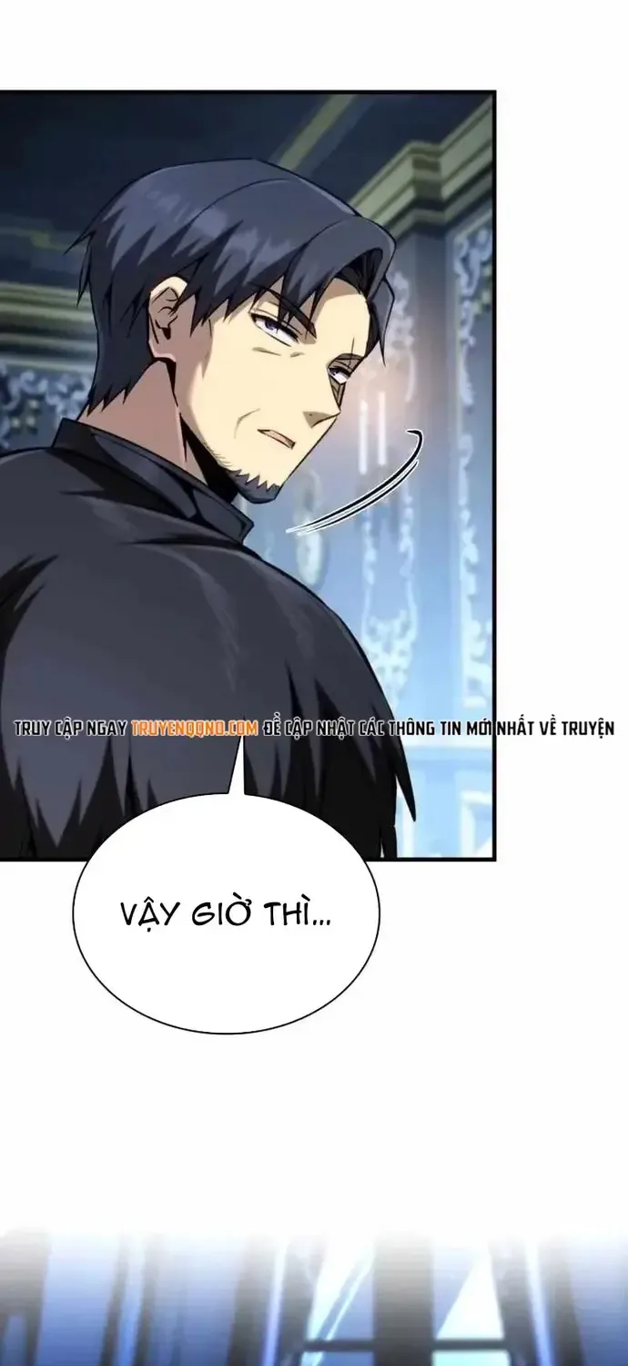 Trở Thành Đại Hoàng Tử: Huyền Thoại Kiếm Ca Chap 30 - Next Chap 31