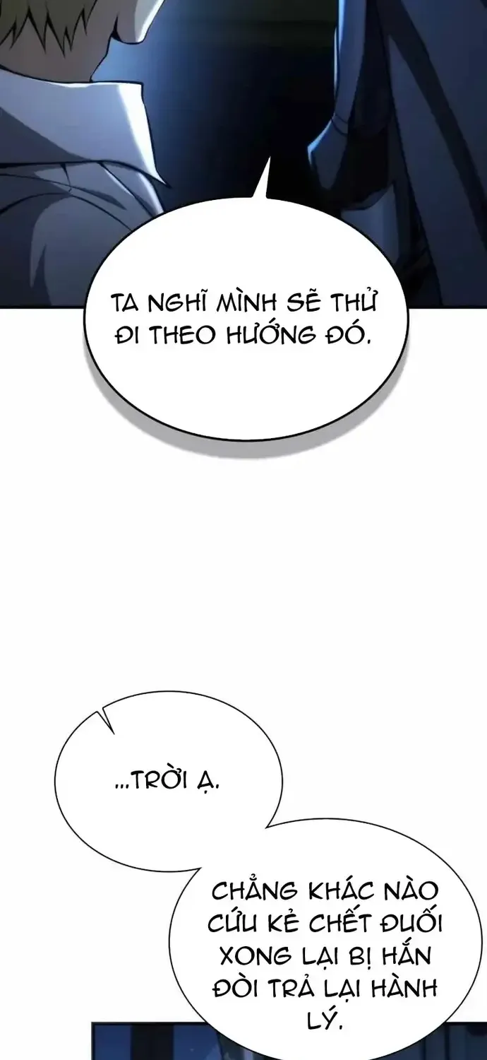 Trở Thành Đại Hoàng Tử: Huyền Thoại Kiếm Ca Chap 30 - Next Chap 31