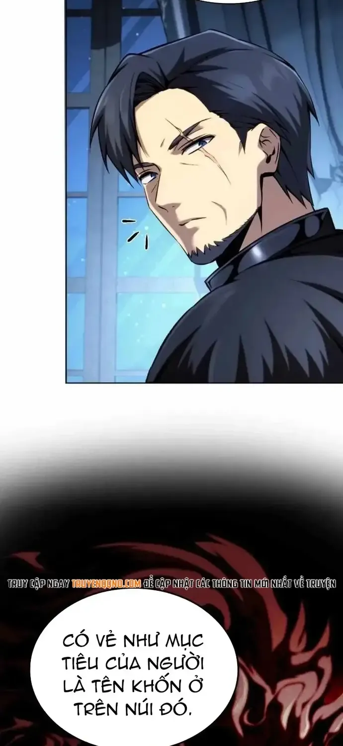 Trở Thành Đại Hoàng Tử: Huyền Thoại Kiếm Ca Chap 30 - Next Chap 31