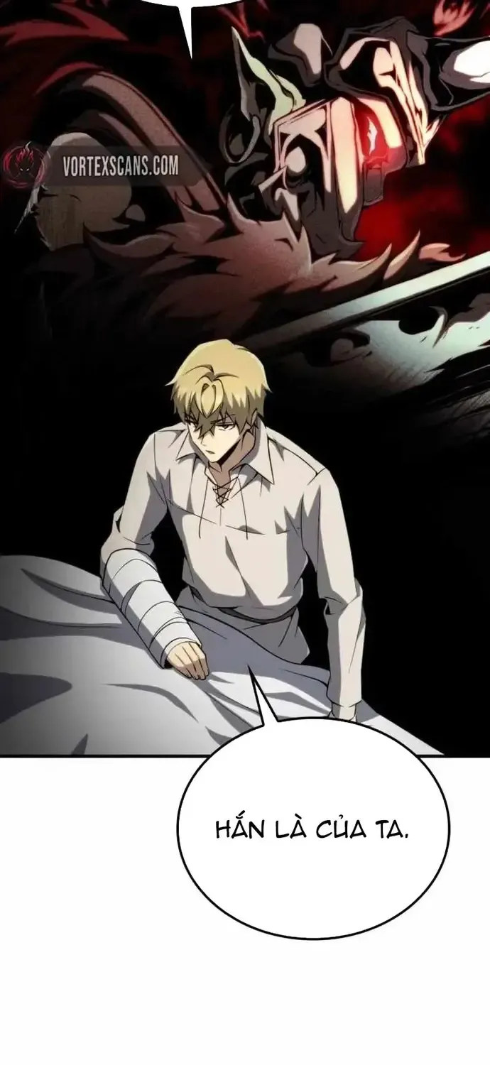 Trở Thành Đại Hoàng Tử: Huyền Thoại Kiếm Ca Chap 30 - Next Chap 31