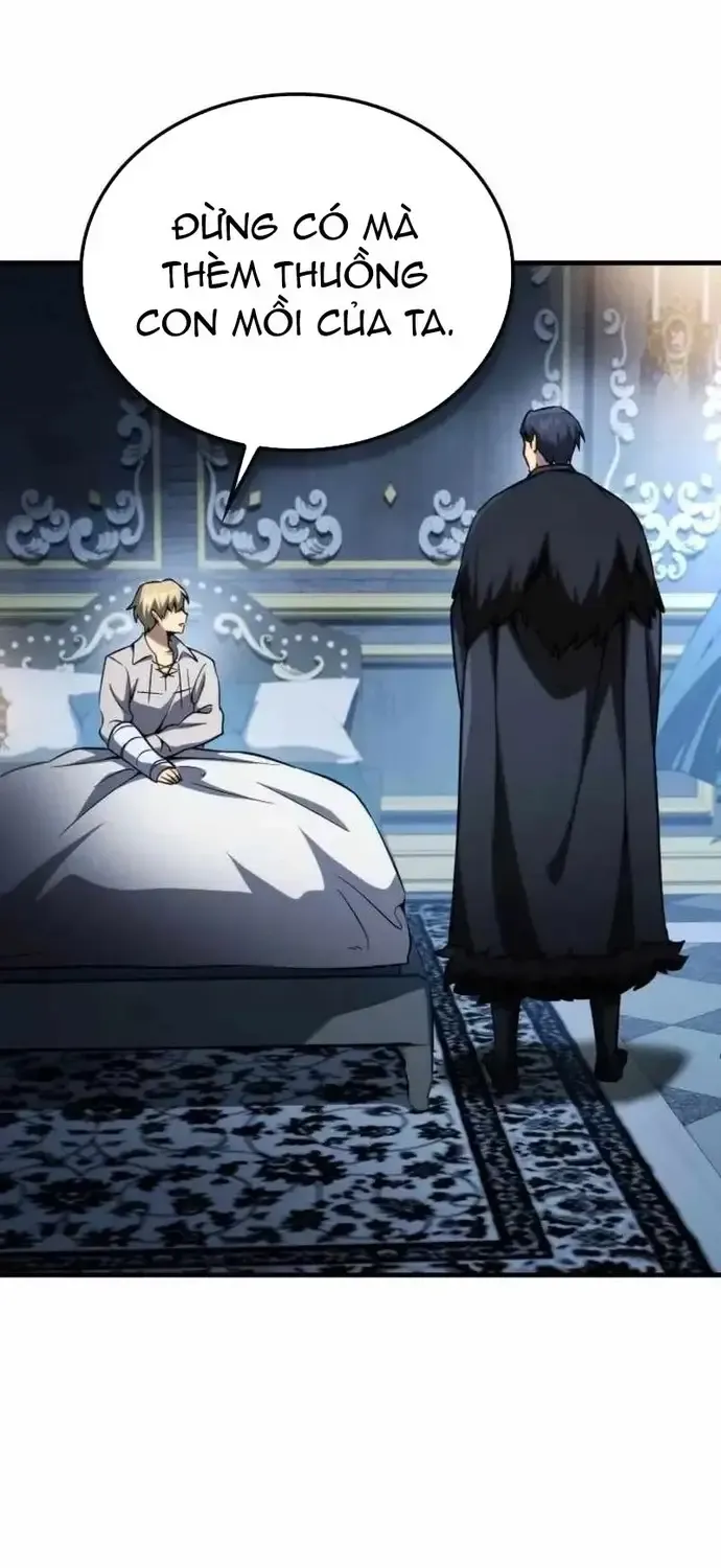 Trở Thành Đại Hoàng Tử: Huyền Thoại Kiếm Ca Chap 30 - Next Chap 31