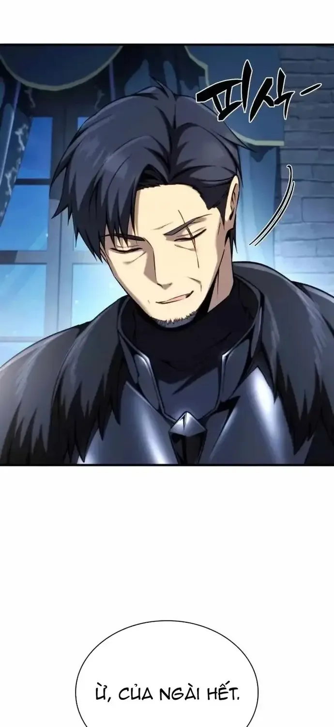 Trở Thành Đại Hoàng Tử: Huyền Thoại Kiếm Ca Chap 30 - Next Chap 31