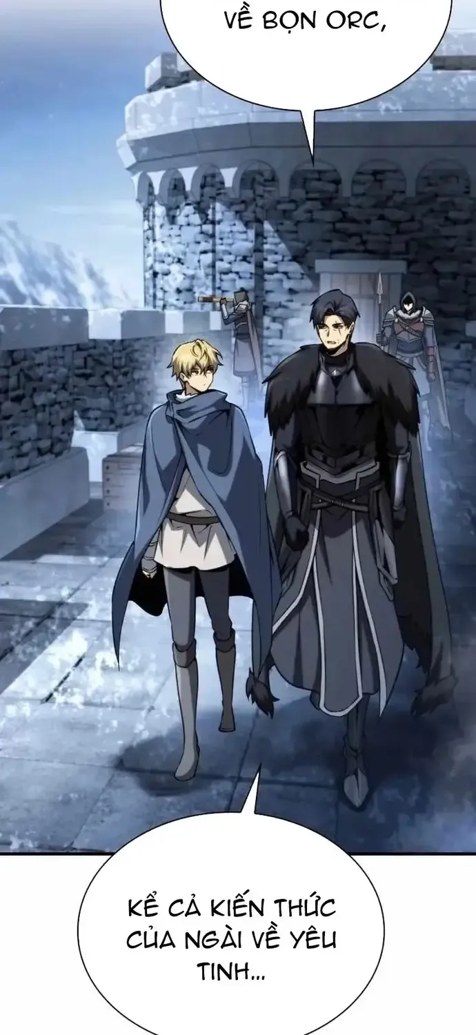 Trở Thành Đại Hoàng Tử: Huyền Thoại Kiếm Ca Chap 30 - Next Chap 31