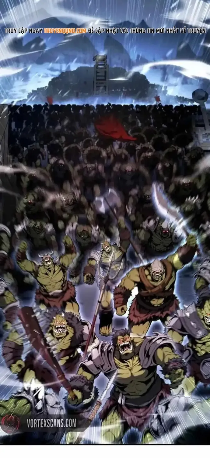 Trở Thành Đại Hoàng Tử: Huyền Thoại Kiếm Ca Chap 30 - Next Chap 31