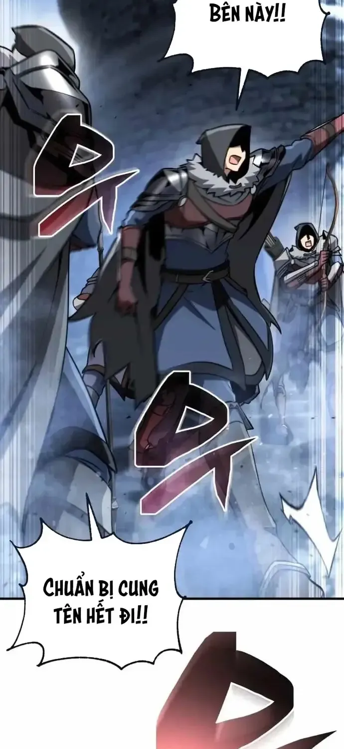 Trở Thành Đại Hoàng Tử: Huyền Thoại Kiếm Ca Chap 30 - Next Chap 31