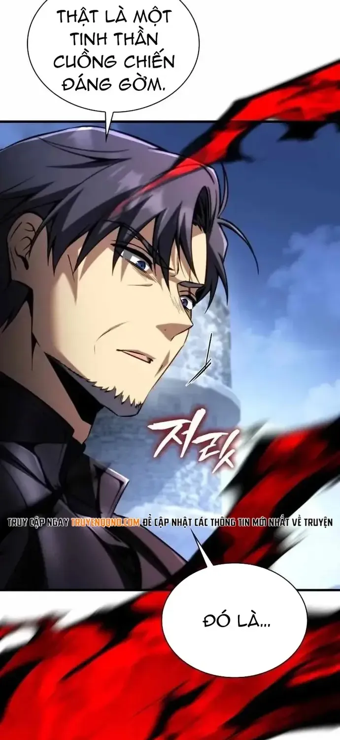 Trở Thành Đại Hoàng Tử: Huyền Thoại Kiếm Ca Chap 30 - Next Chap 31