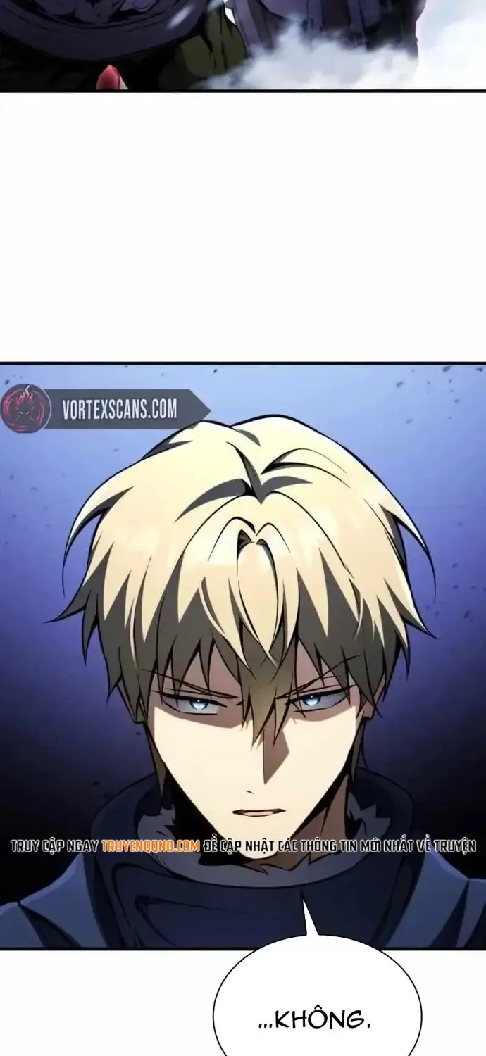 Trở Thành Đại Hoàng Tử: Huyền Thoại Kiếm Ca Chap 30 - Next Chap 31