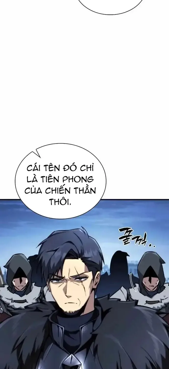 Trở Thành Đại Hoàng Tử: Huyền Thoại Kiếm Ca Chap 30 - Next Chap 31