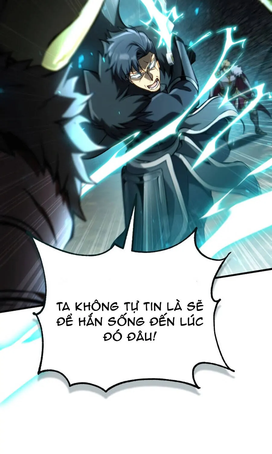 Trở Thành Đại Hoàng Tử: Huyền Thoại Kiếm Ca Chap 32 - Next Chap 33