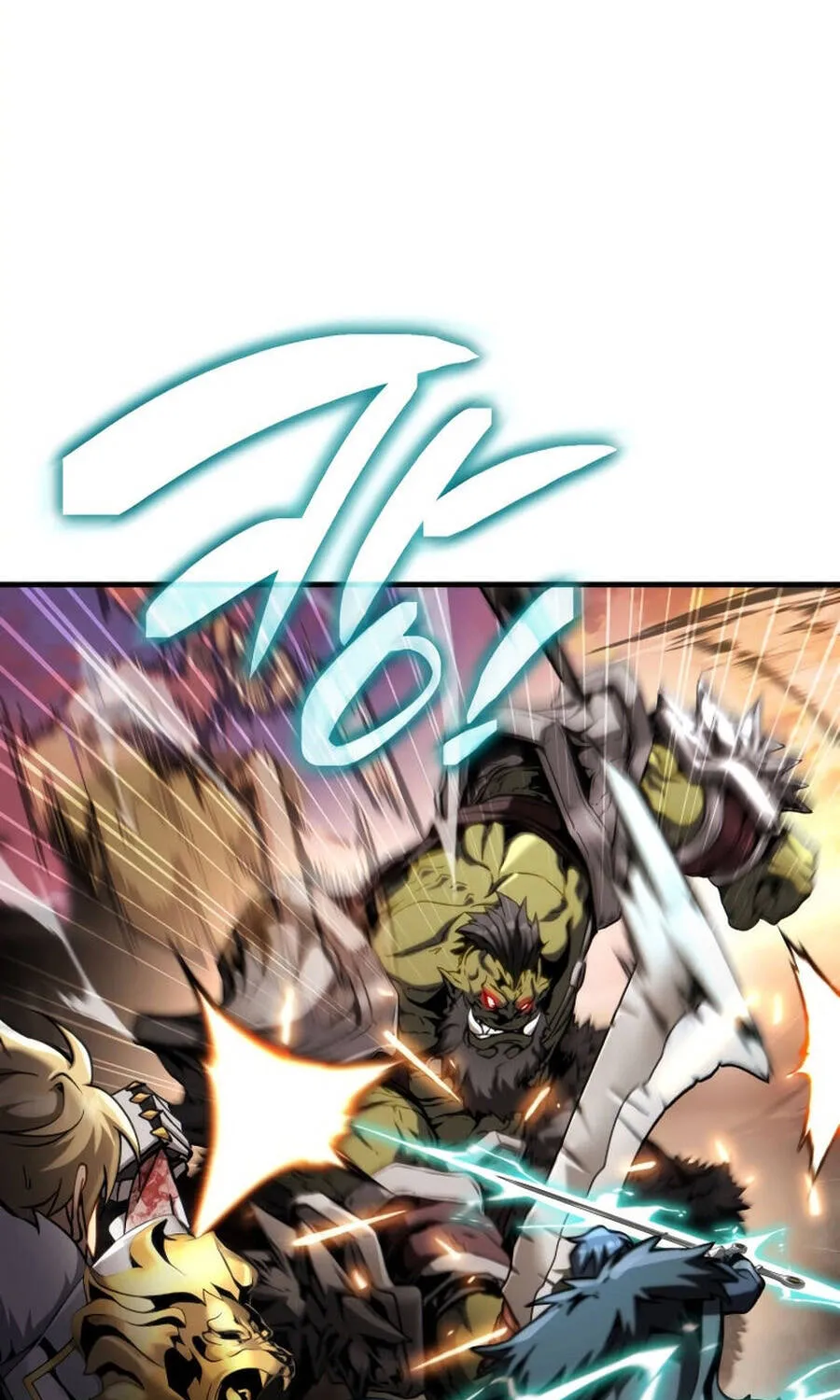 Trở Thành Đại Hoàng Tử: Huyền Thoại Kiếm Ca Chap 32 - Next Chap 33