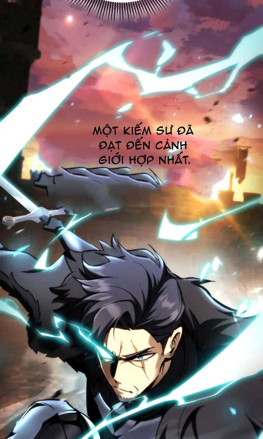 Trở Thành Đại Hoàng Tử: Huyền Thoại Kiếm Ca Chap 32 - Next Chap 33