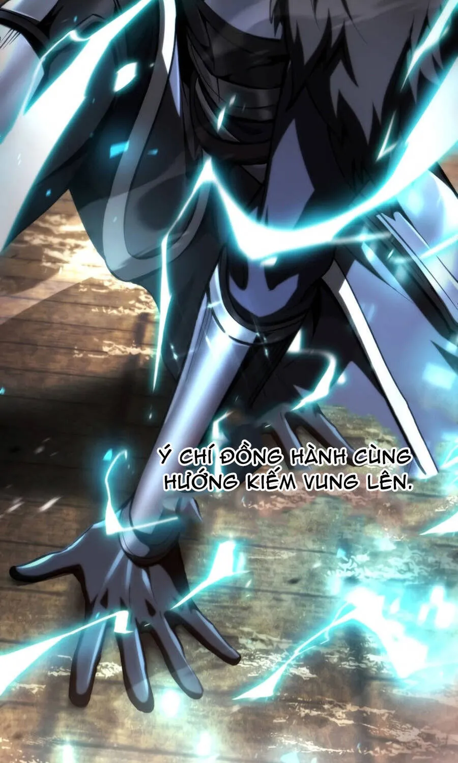 Trở Thành Đại Hoàng Tử: Huyền Thoại Kiếm Ca Chap 32 - Next Chap 33