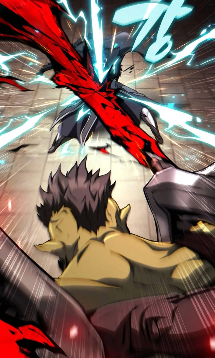 Trở Thành Đại Hoàng Tử: Huyền Thoại Kiếm Ca Chap 32 - Next Chap 33