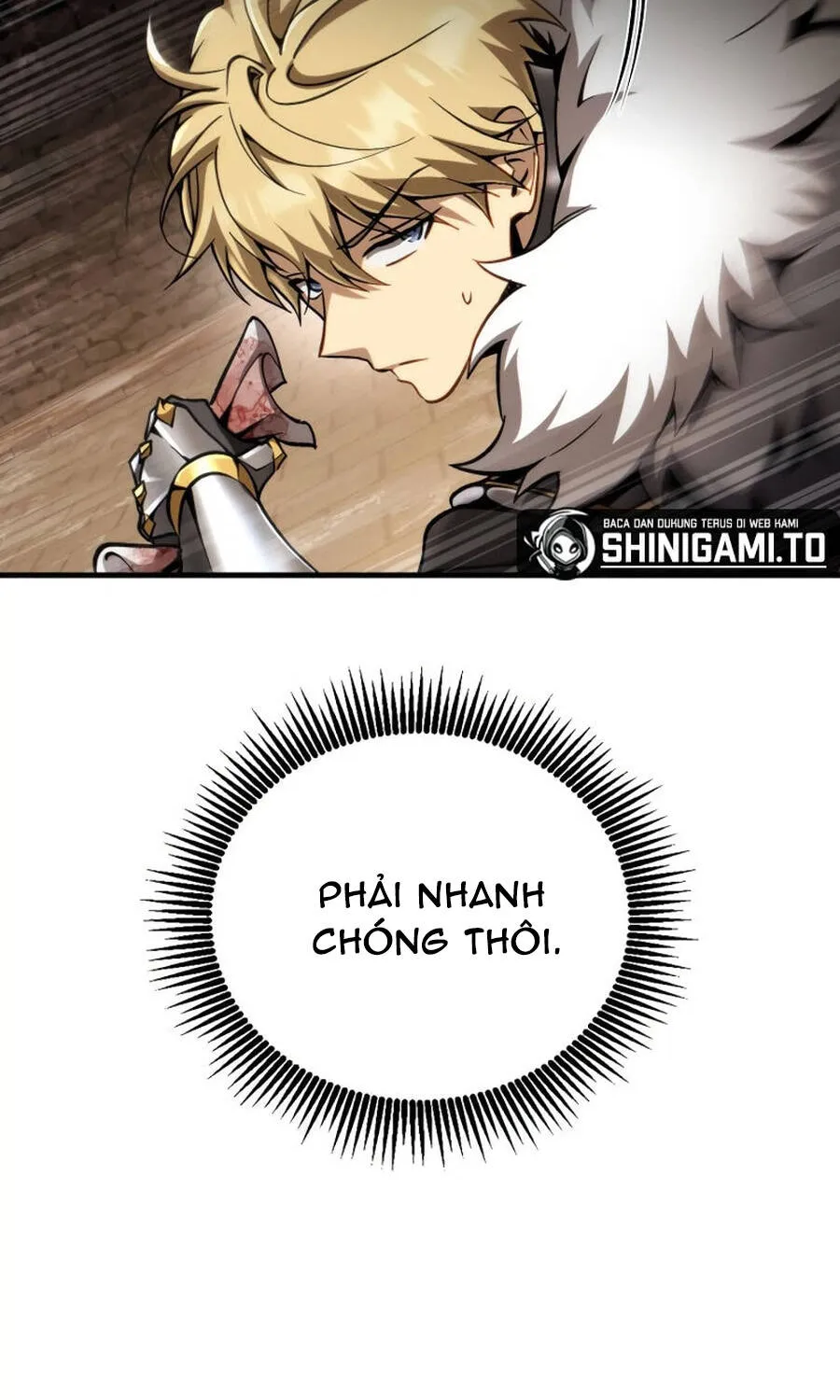 Trở Thành Đại Hoàng Tử: Huyền Thoại Kiếm Ca Chap 32 - Next Chap 33