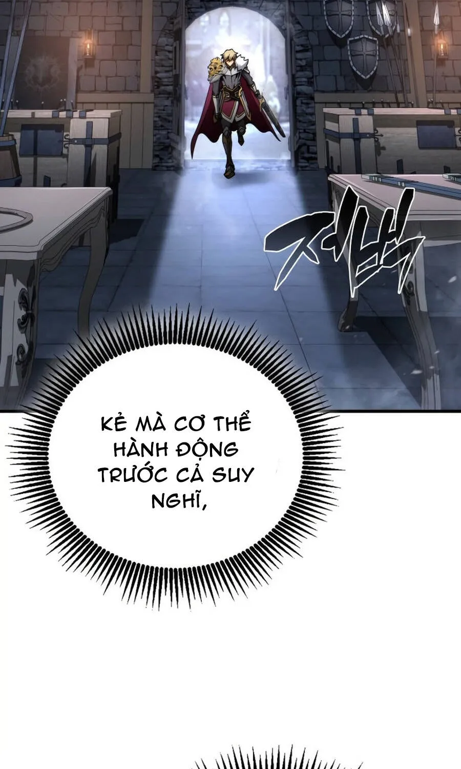 Trở Thành Đại Hoàng Tử: Huyền Thoại Kiếm Ca Chap 32 - Next Chap 33