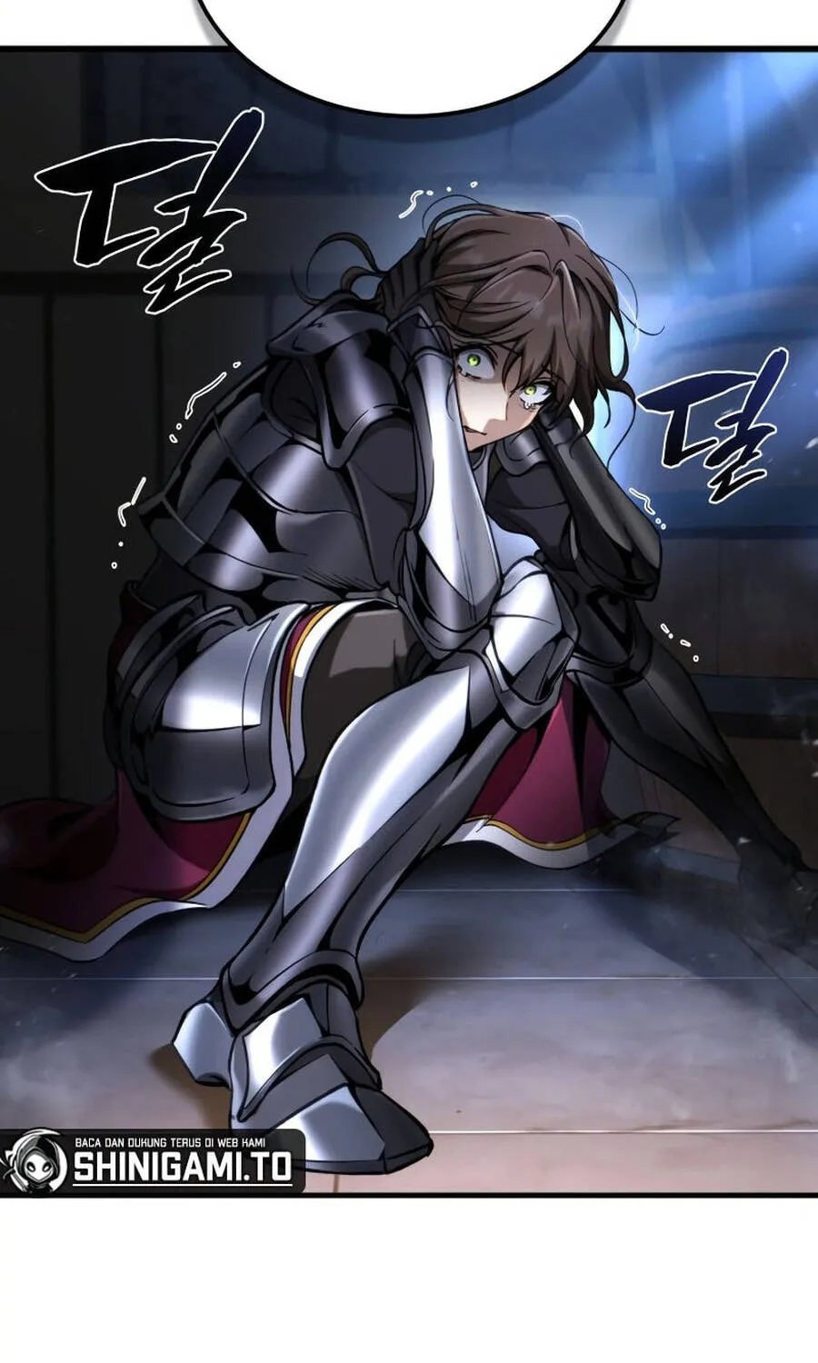 Trở Thành Đại Hoàng Tử: Huyền Thoại Kiếm Ca Chap 32 - Next Chap 33