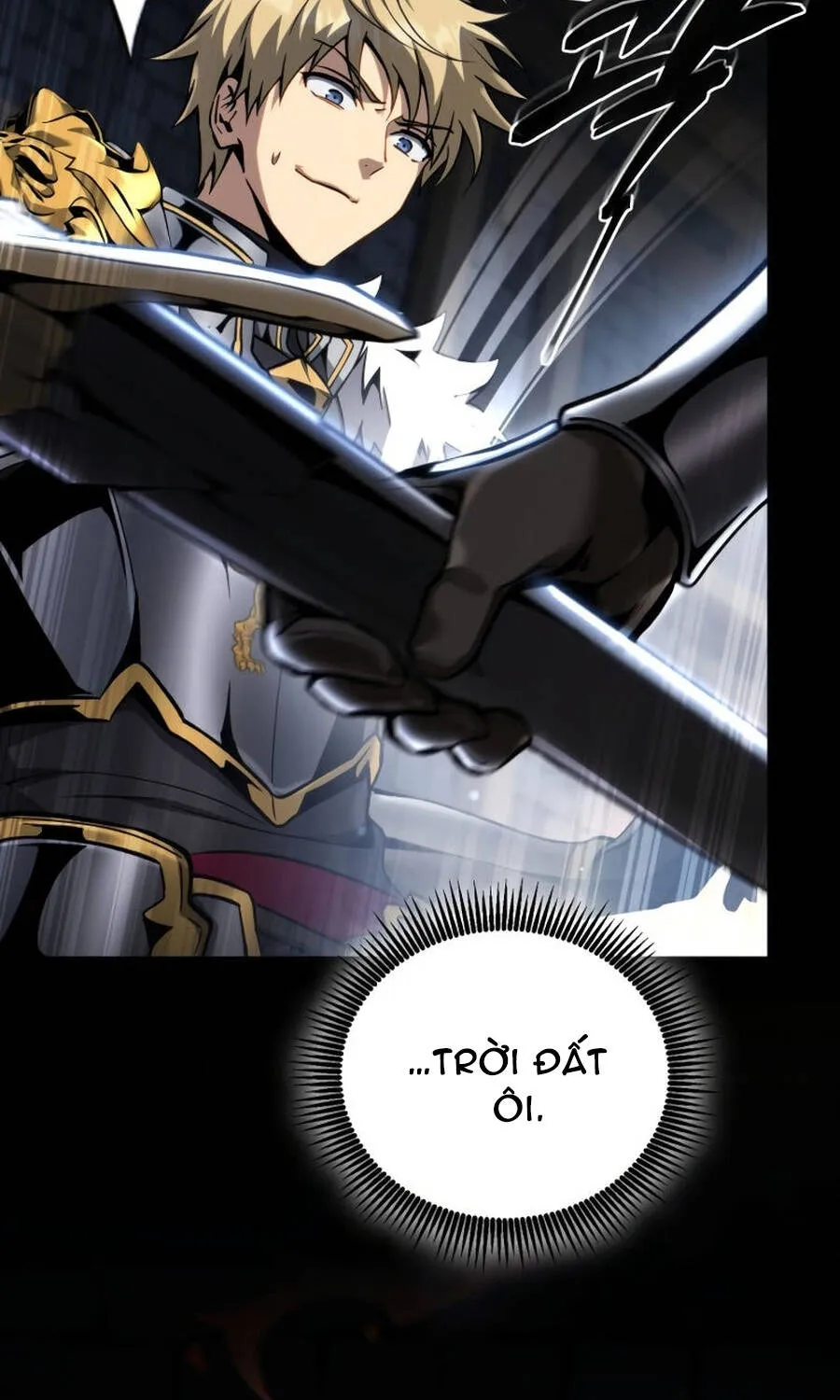 Trở Thành Đại Hoàng Tử: Huyền Thoại Kiếm Ca Chap 32 - Next Chap 33