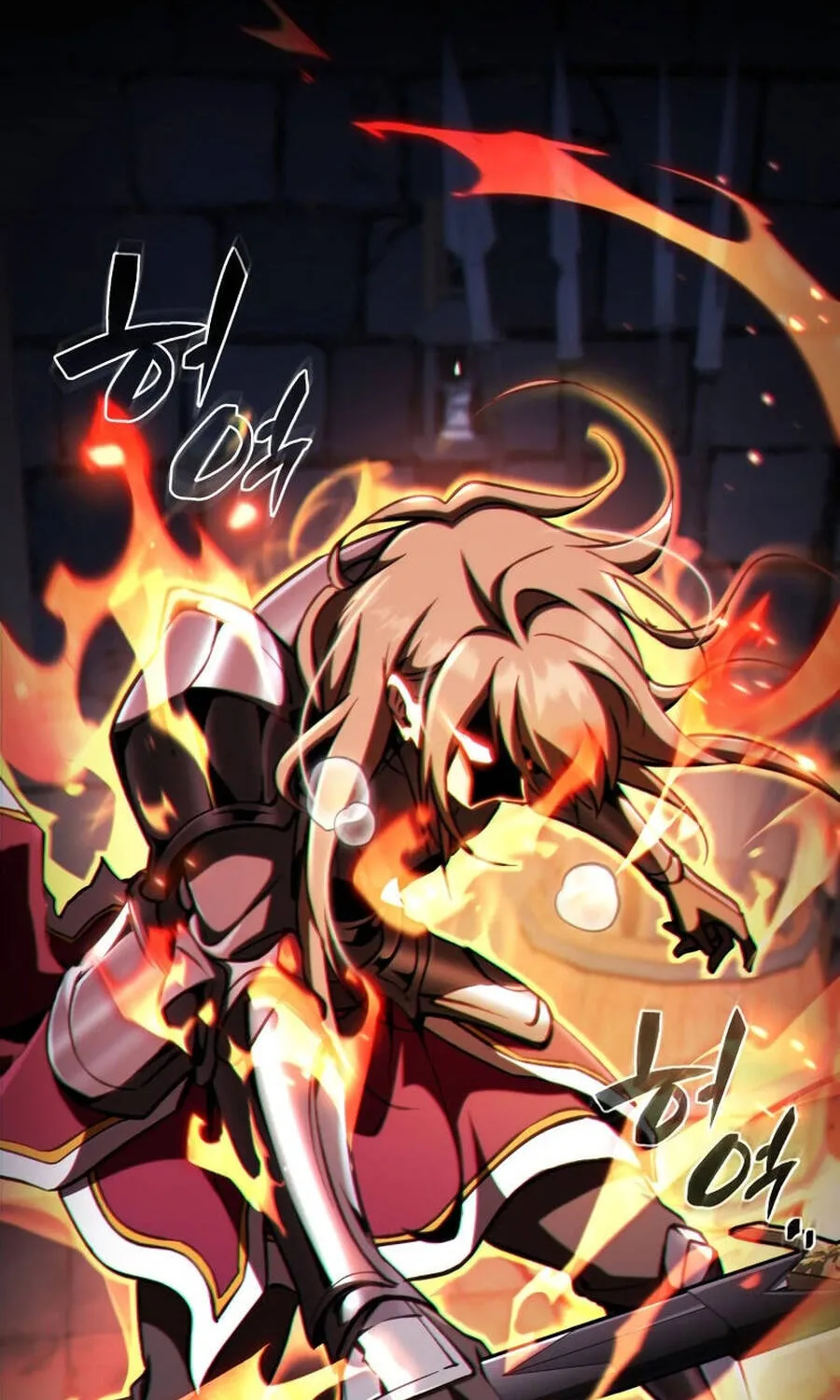 Trở Thành Đại Hoàng Tử: Huyền Thoại Kiếm Ca Chap 32 - Next Chap 33