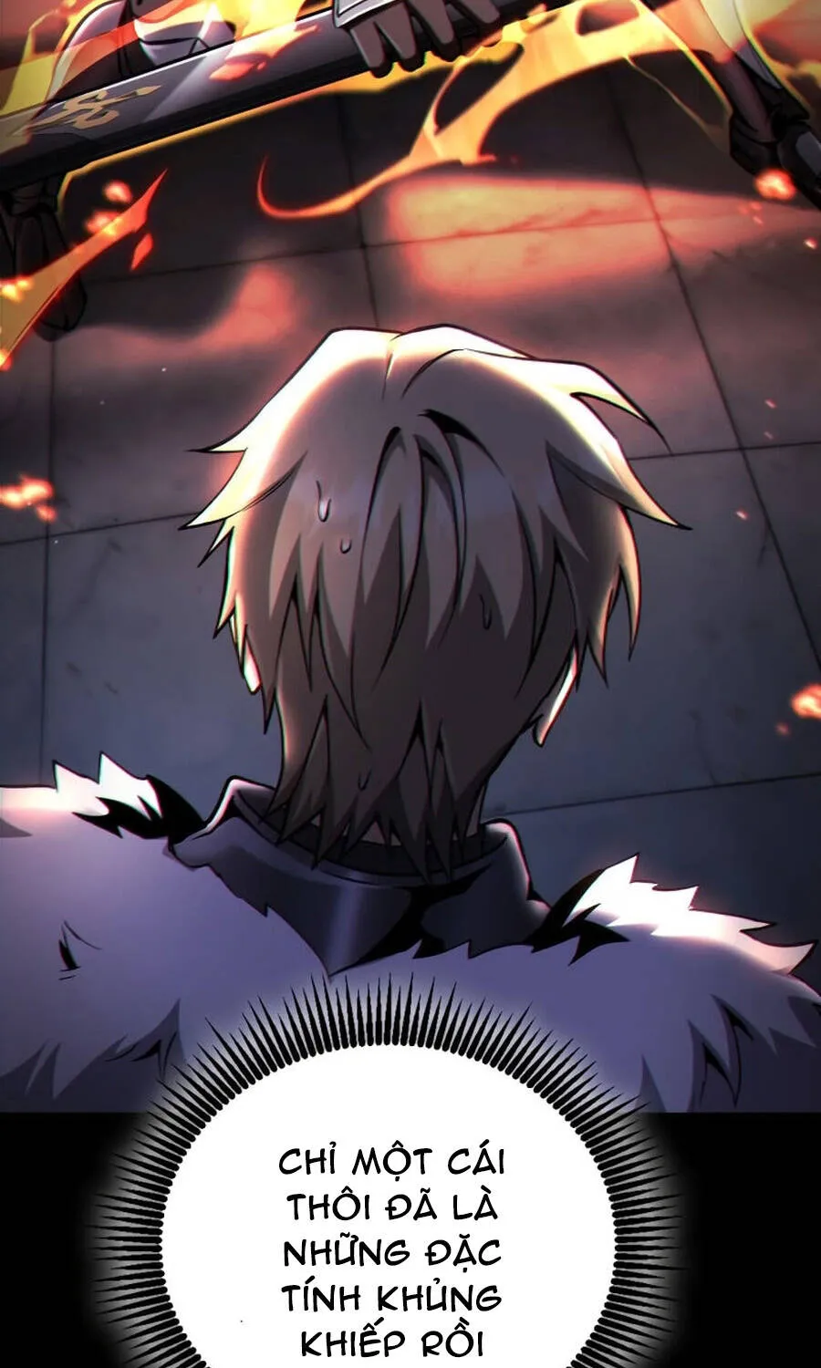 Trở Thành Đại Hoàng Tử: Huyền Thoại Kiếm Ca Chap 32 - Next Chap 33