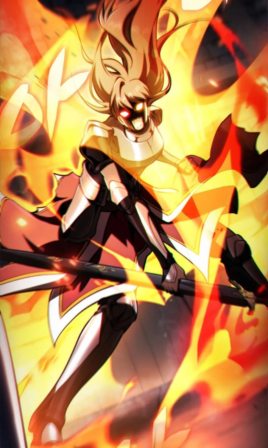 Trở Thành Đại Hoàng Tử: Huyền Thoại Kiếm Ca Chap 32 - Next Chap 33