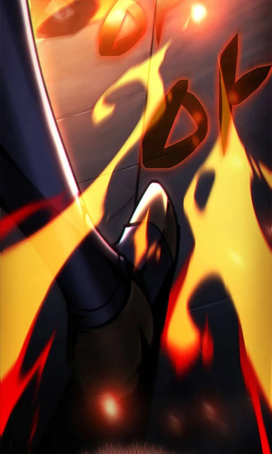 Trở Thành Đại Hoàng Tử: Huyền Thoại Kiếm Ca Chap 32 - Next Chap 33