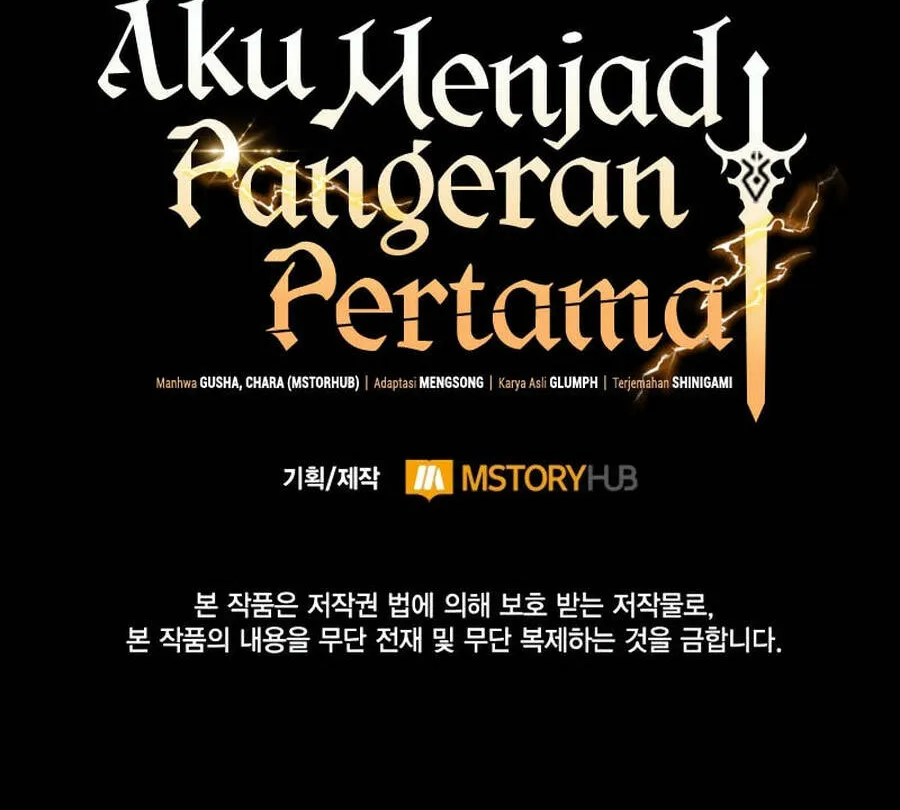 Trở Thành Đại Hoàng Tử: Huyền Thoại Kiếm Ca Chap 32 - Next Chap 33