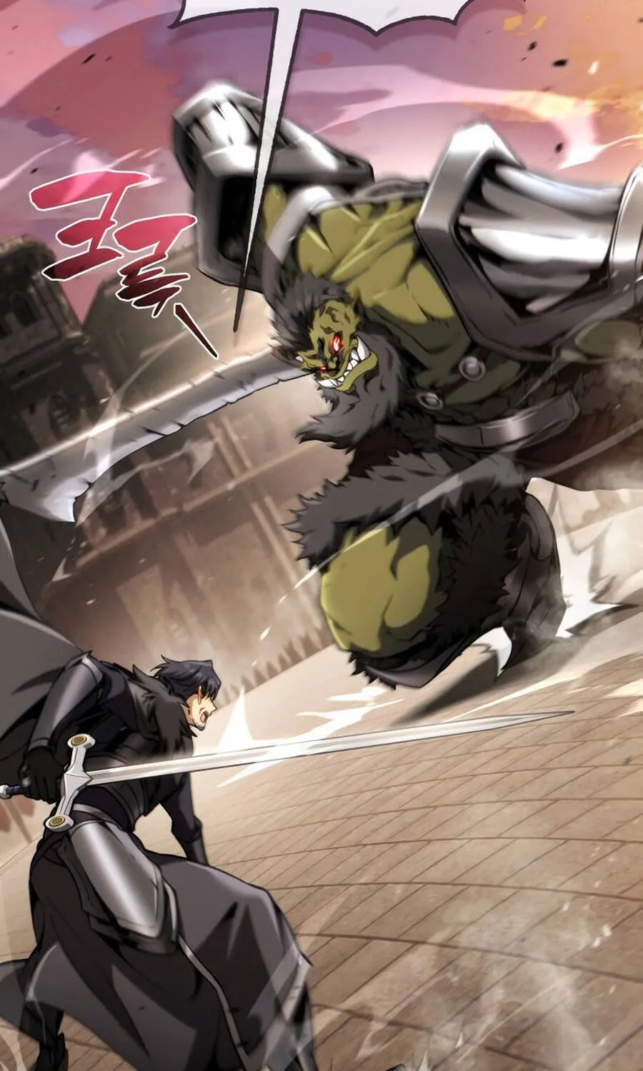 Trở Thành Đại Hoàng Tử: Huyền Thoại Kiếm Ca Chap 32 - Next Chap 33