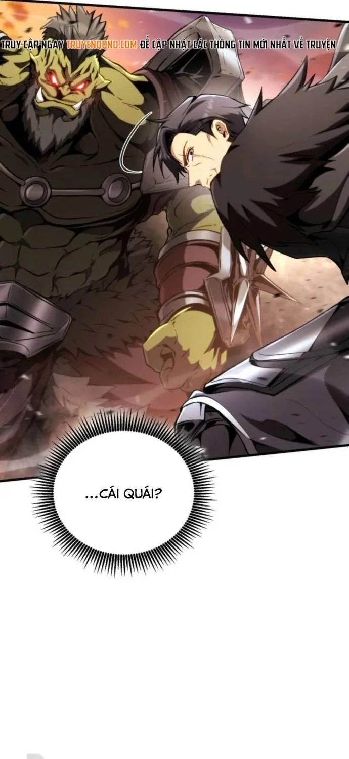Trở Thành Đại Hoàng Tử: Huyền Thoại Kiếm Ca Chap 33 - Next Chap 34
