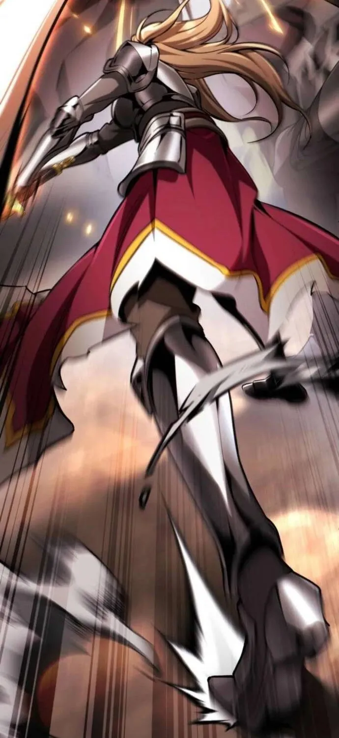 Trở Thành Đại Hoàng Tử: Huyền Thoại Kiếm Ca Chap 33 - Next Chap 34