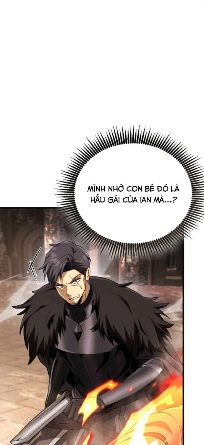 Trở Thành Đại Hoàng Tử: Huyền Thoại Kiếm Ca Chap 33 - Next Chap 34