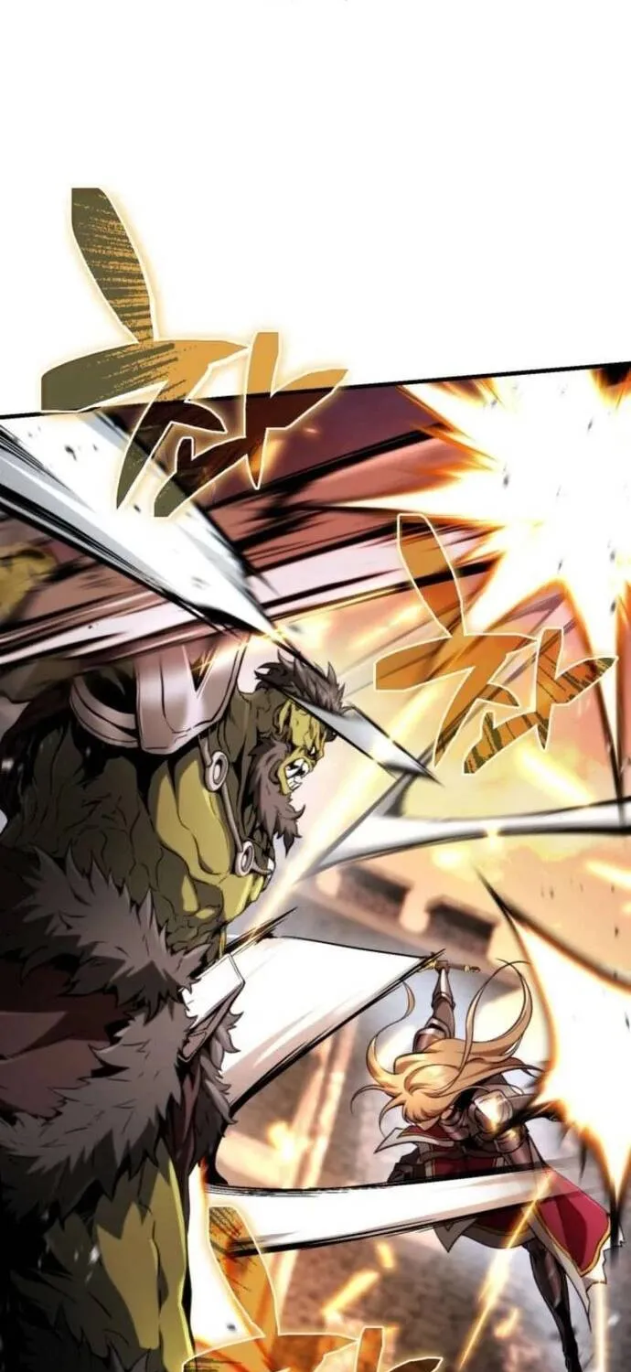 Trở Thành Đại Hoàng Tử: Huyền Thoại Kiếm Ca Chap 33 - Next Chap 34
