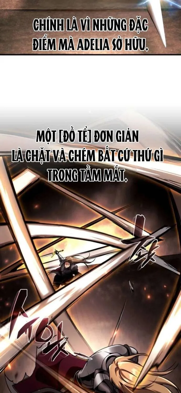 Trở Thành Đại Hoàng Tử: Huyền Thoại Kiếm Ca Chap 33 - Next Chap 34