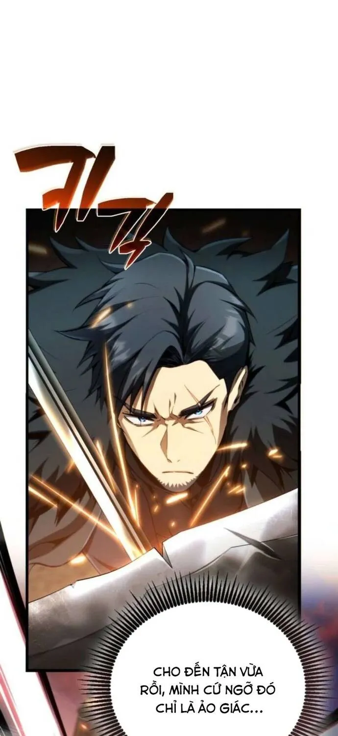Trở Thành Đại Hoàng Tử: Huyền Thoại Kiếm Ca Chap 33 - Next Chap 34