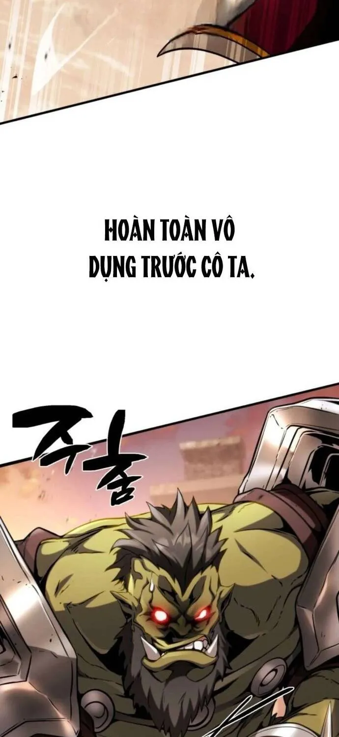 Trở Thành Đại Hoàng Tử: Huyền Thoại Kiếm Ca Chap 33 - Next Chap 34