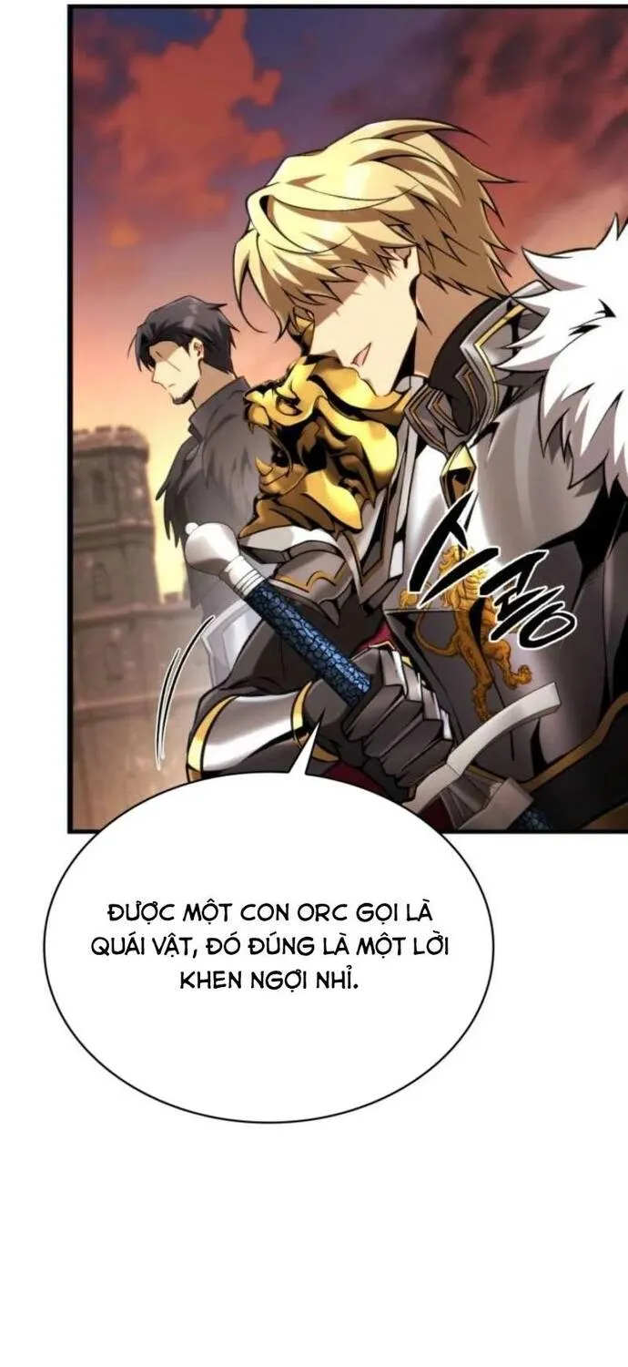Trở Thành Đại Hoàng Tử: Huyền Thoại Kiếm Ca Chap 33 - Next Chap 34