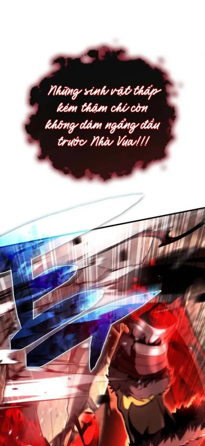 Trở Thành Đại Hoàng Tử: Huyền Thoại Kiếm Ca Chap 33 - Next Chap 34