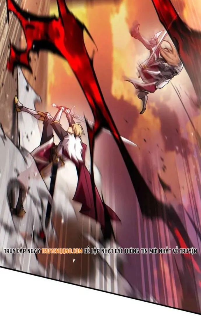 Trở Thành Đại Hoàng Tử: Huyền Thoại Kiếm Ca Chap 33 - Next Chap 34