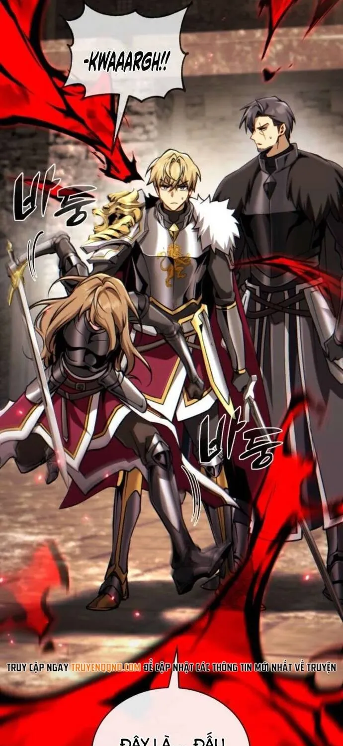 Trở Thành Đại Hoàng Tử: Huyền Thoại Kiếm Ca Chap 33 - Next Chap 34