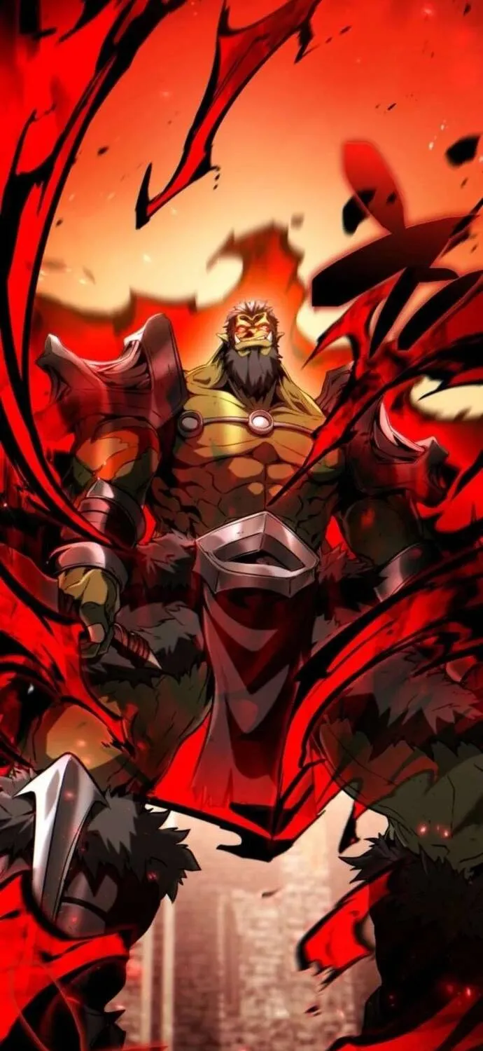 Trở Thành Đại Hoàng Tử: Huyền Thoại Kiếm Ca Chap 33 - Next Chap 34