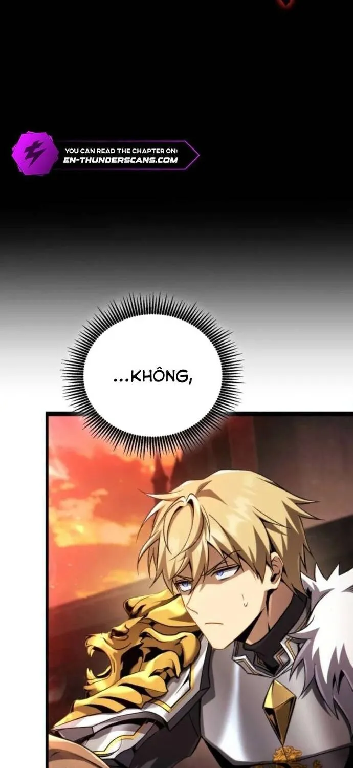 Trở Thành Đại Hoàng Tử: Huyền Thoại Kiếm Ca Chap 33 - Next Chap 34