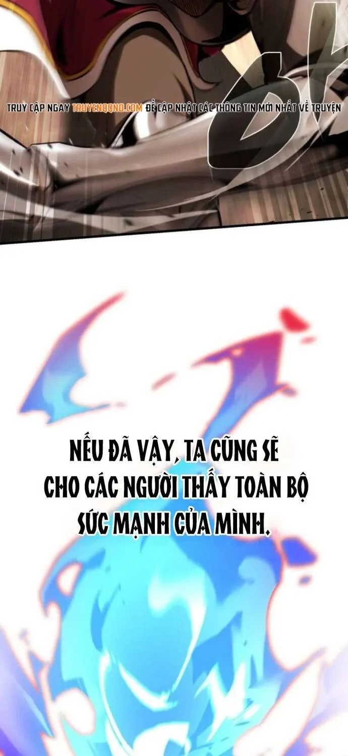 Trở Thành Đại Hoàng Tử: Huyền Thoại Kiếm Ca Chap 33 - Next Chap 34