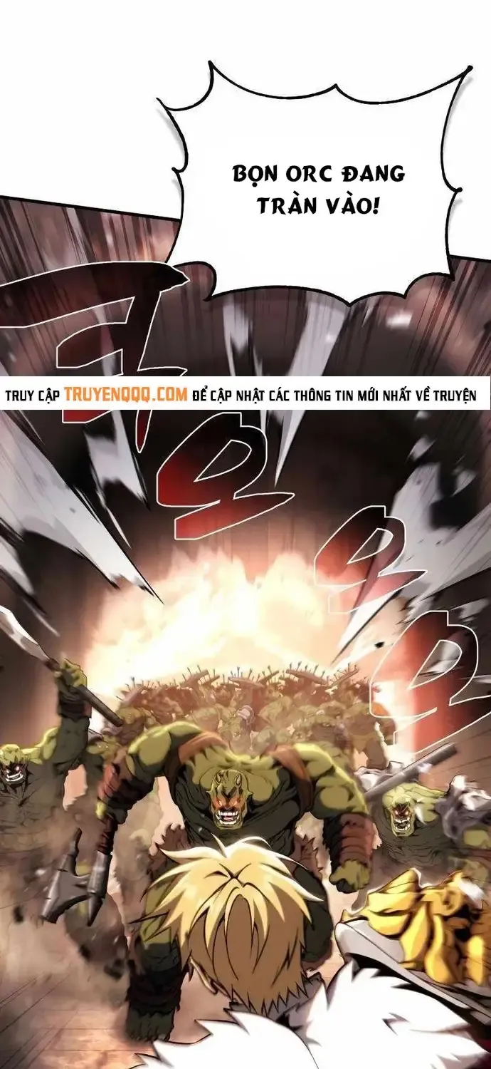 Trở Thành Đại Hoàng Tử: Huyền Thoại Kiếm Ca Chap 34 - Next Chap 35