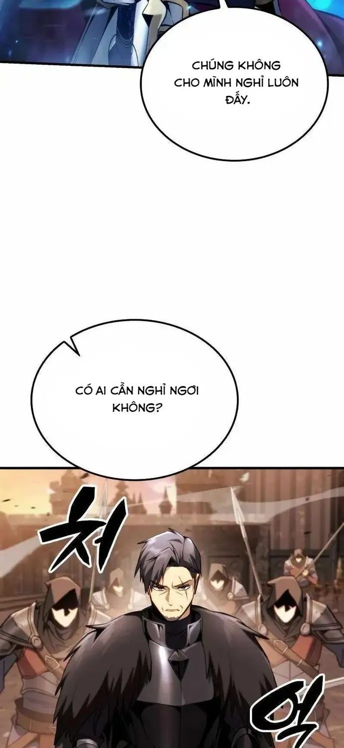 Trở Thành Đại Hoàng Tử: Huyền Thoại Kiếm Ca Chap 34 - Next Chap 35