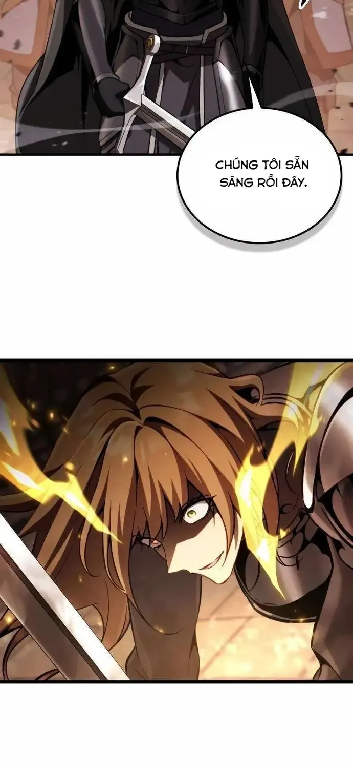 Trở Thành Đại Hoàng Tử: Huyền Thoại Kiếm Ca Chap 34 - Next Chap 35