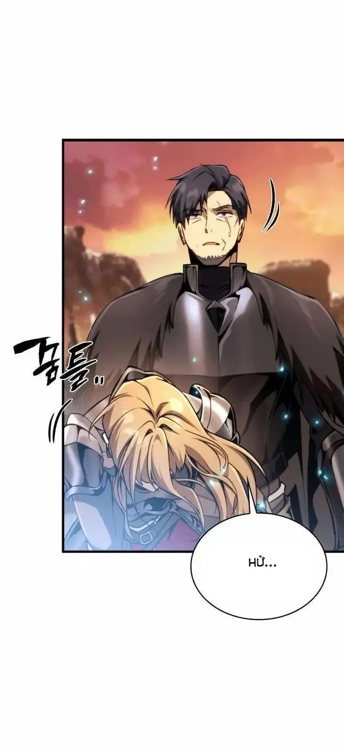 Trở Thành Đại Hoàng Tử: Huyền Thoại Kiếm Ca Chap 34 - Next Chap 35